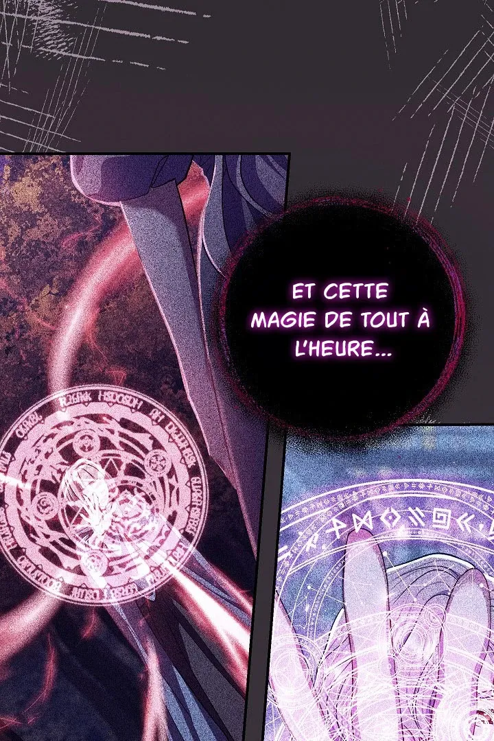 Read The Villainess's Match is Too Perfect FR Manga Online