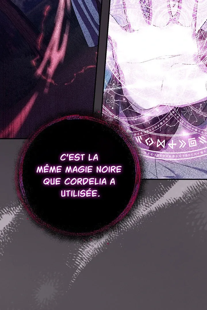 Read The Villainess's Match is Too Perfect FR Manga Online