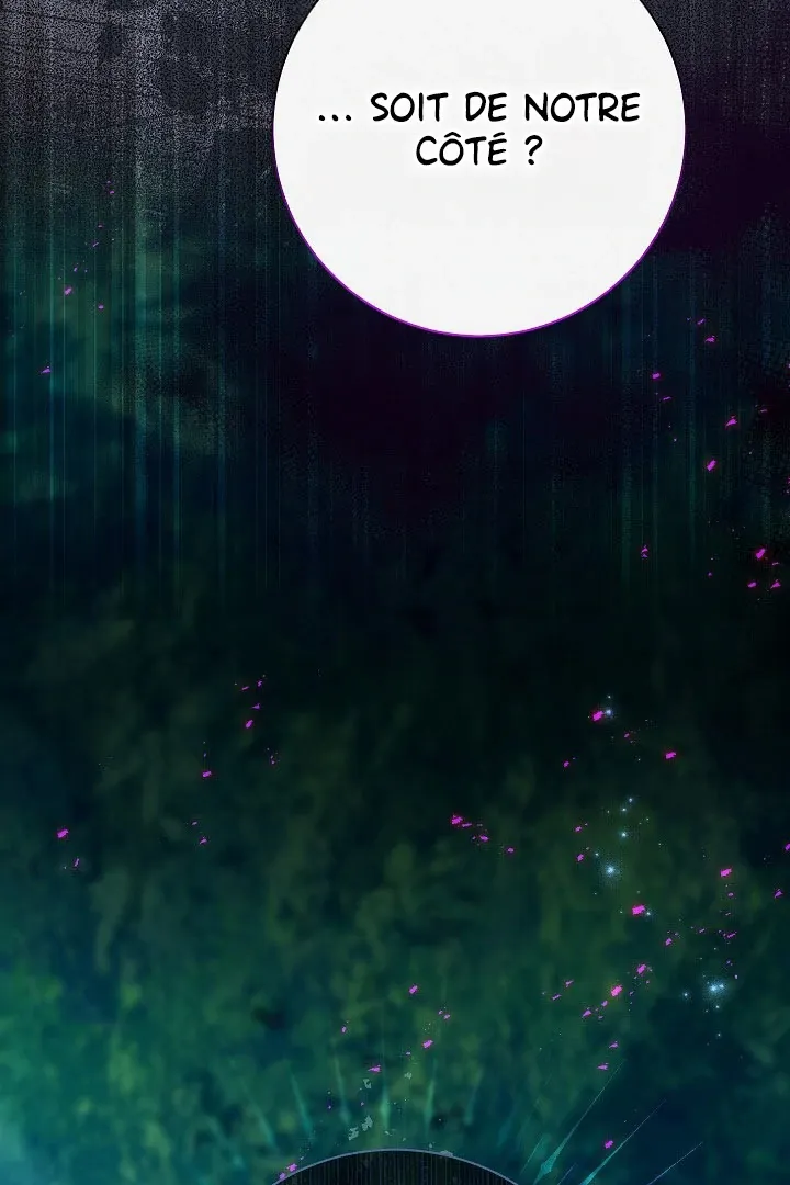 Read The Villainess's Match is Too Perfect FR Manga Online