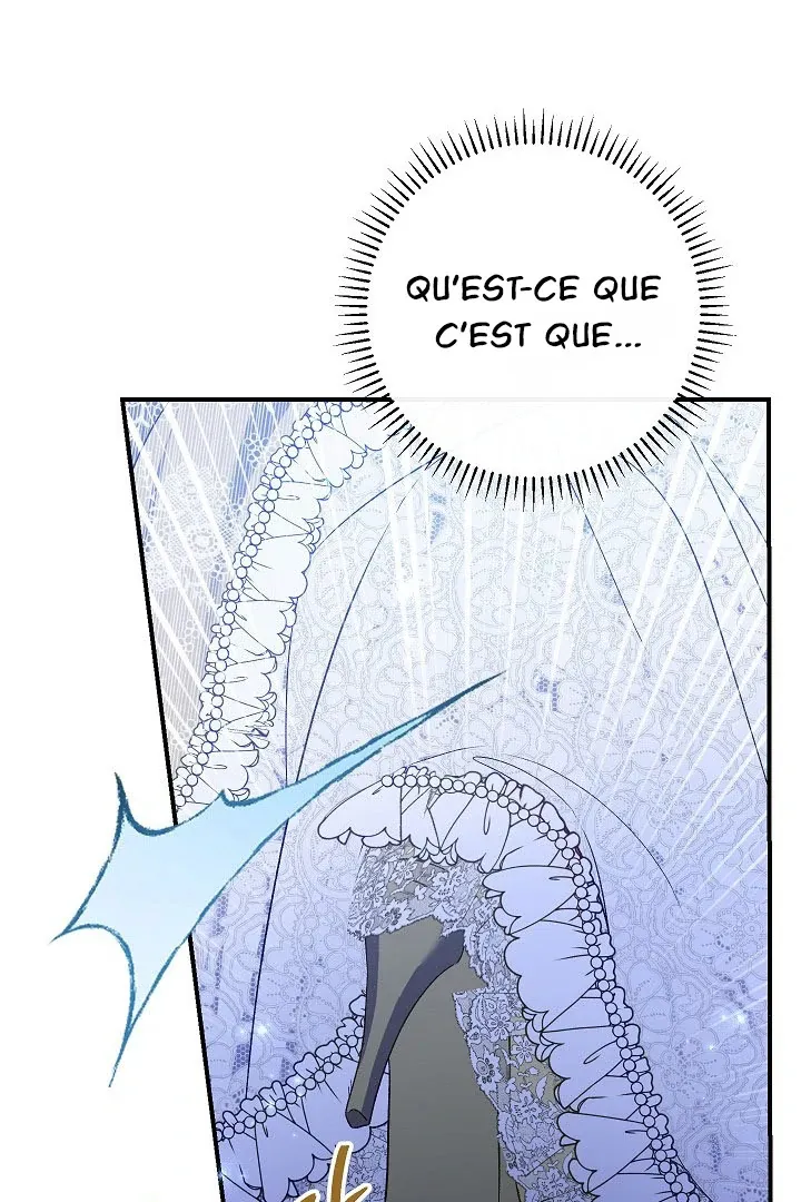Read The Villainess's Match is Too Perfect FR Manga Online