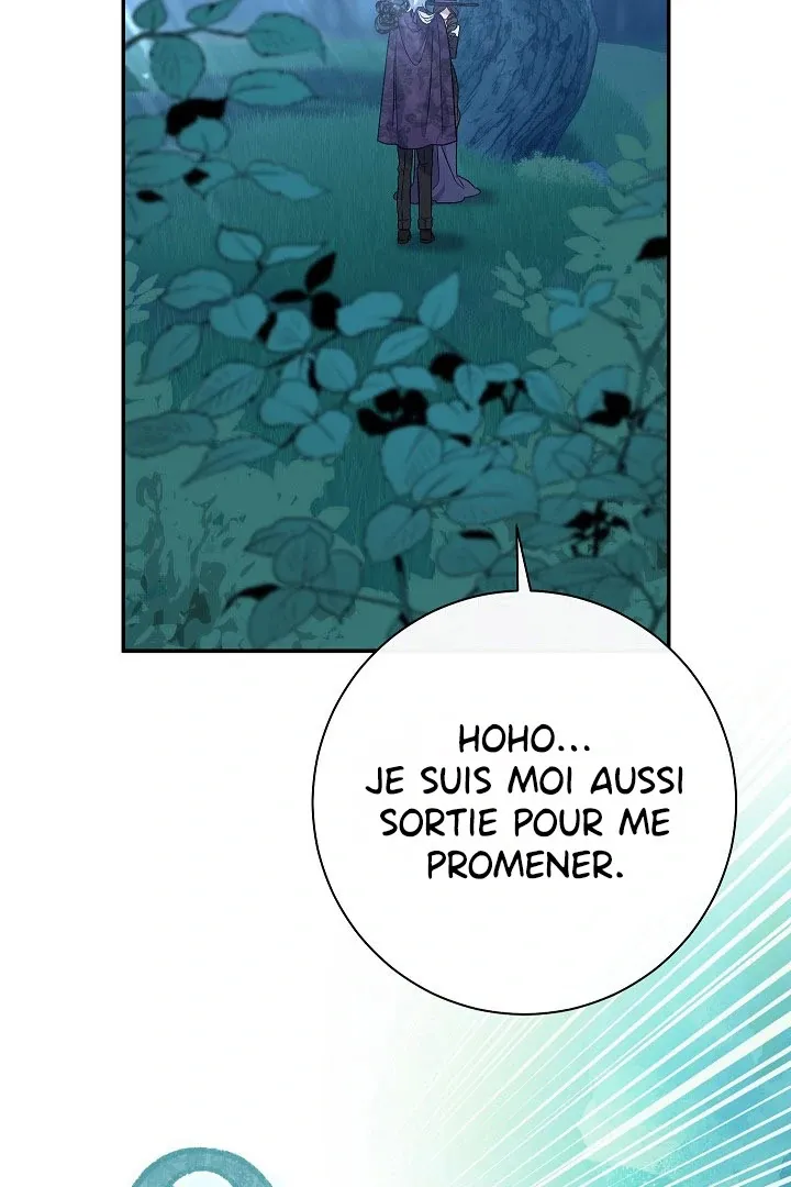 Read The Villainess's Match is Too Perfect FR Manga Online