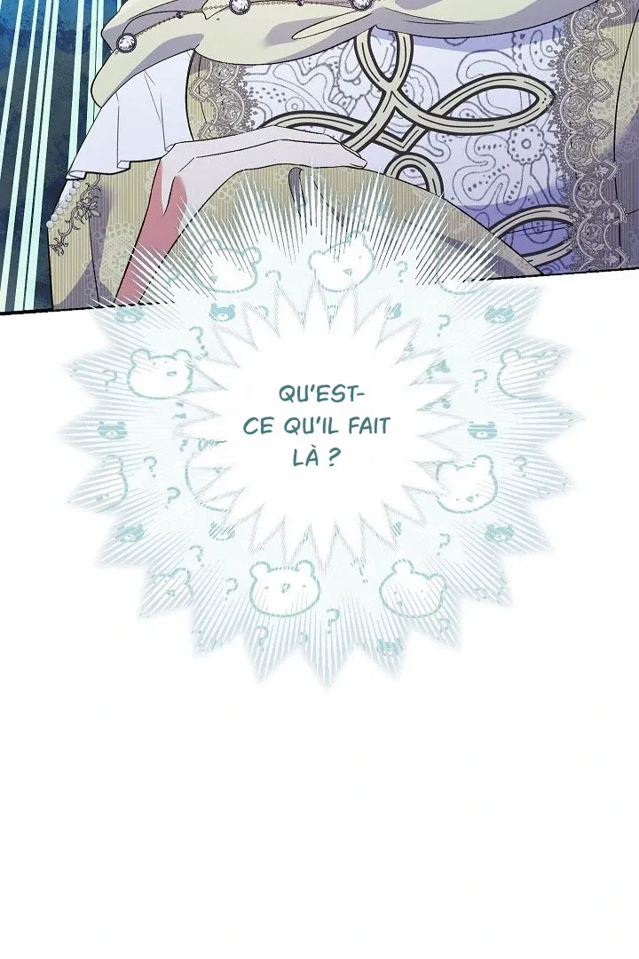 Read The Villainess's Match is Too Perfect FR Manga Online