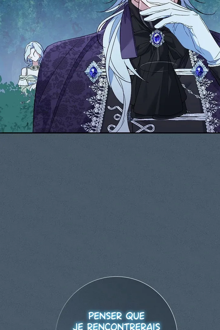 Read The Villainess's Match is Too Perfect FR Manga Online