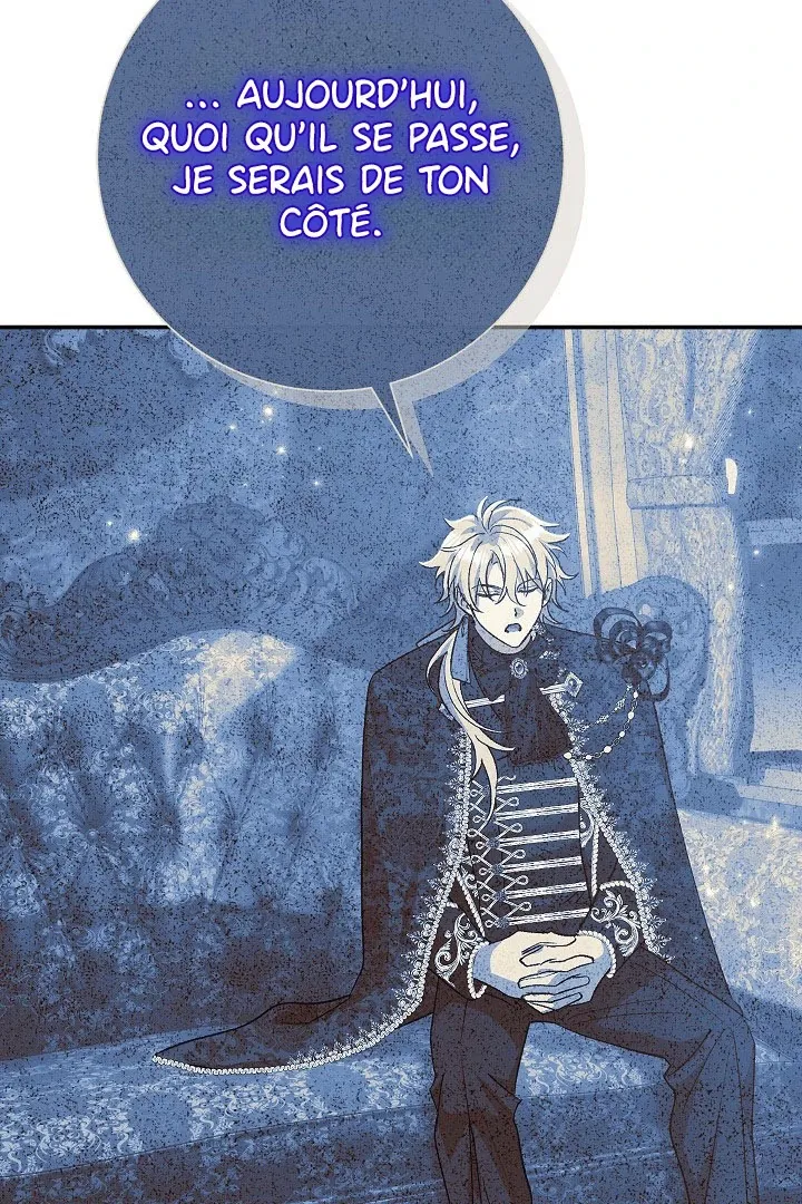 Read The Villainess's Match is Too Perfect FR Manga Online