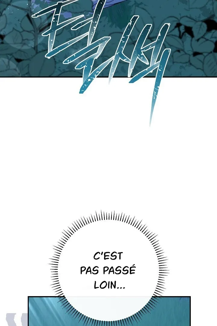 Read The Villainess's Match is Too Perfect FR Manga Online