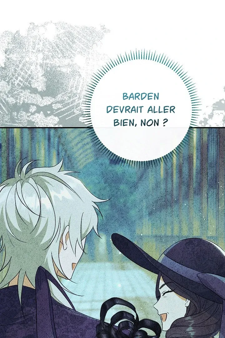 Read The Villainess's Match is Too Perfect FR Manga Online