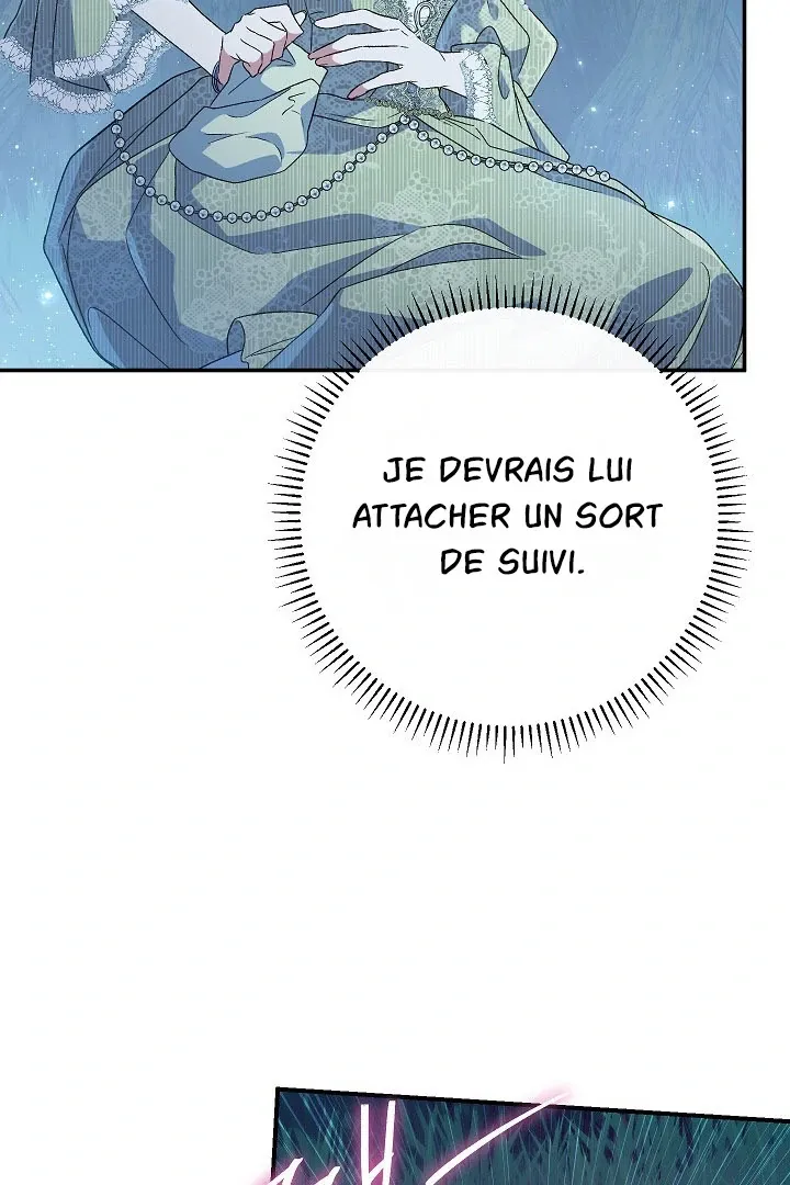 Read The Villainess's Match is Too Perfect FR Manga Online