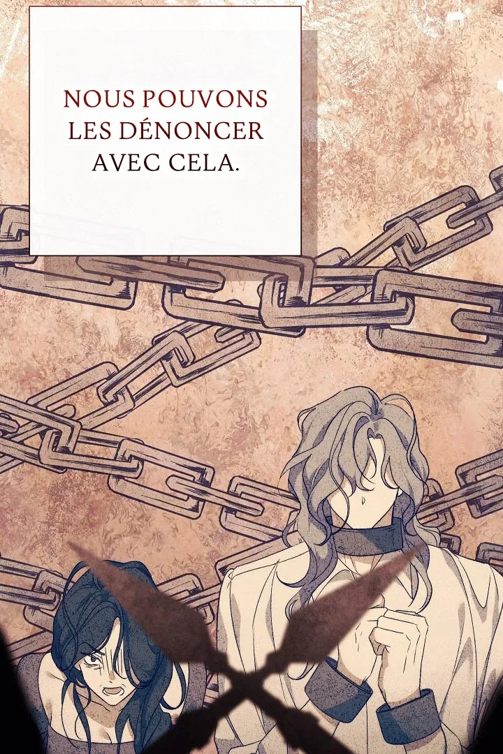 Read The Villainess's Match is Too Perfect FR Manga Online