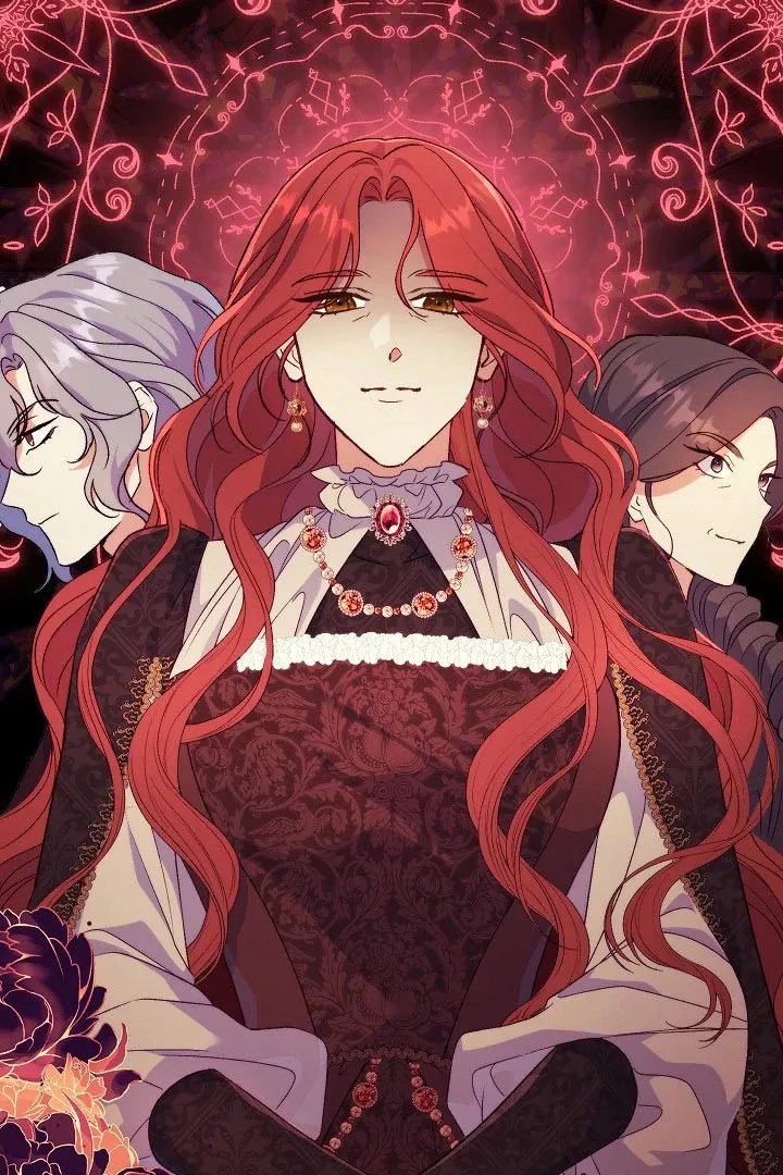 Read The Villainess's Match is Too Perfect FR Manga Online