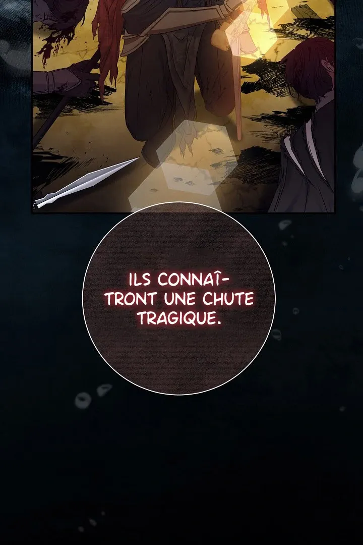 Read The Villainess's Match is Too Perfect FR Manga Online