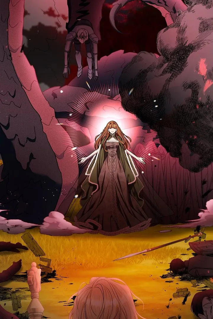 Read The Villainess's Match is Too Perfect FR Manga Online