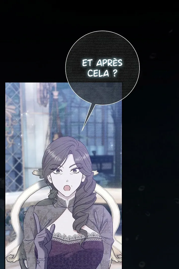Read The Villainess's Match is Too Perfect FR Manga Online