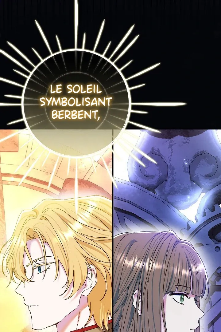 Read The Villainess's Match is Too Perfect FR Manga Online