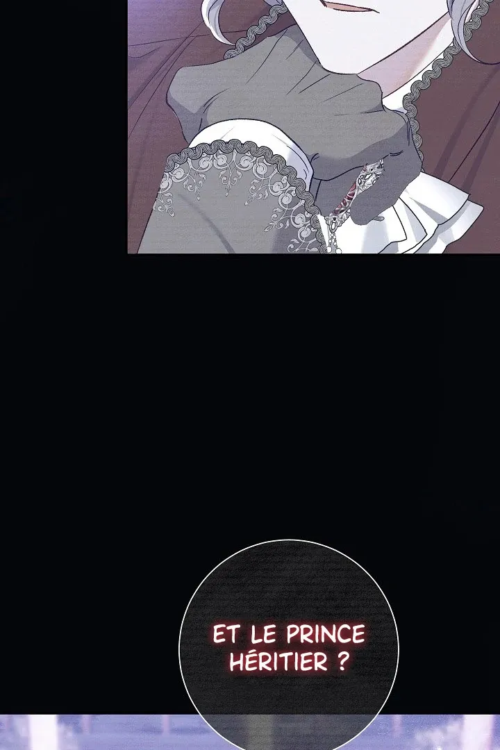 Read The Villainess's Match is Too Perfect FR Manga Online