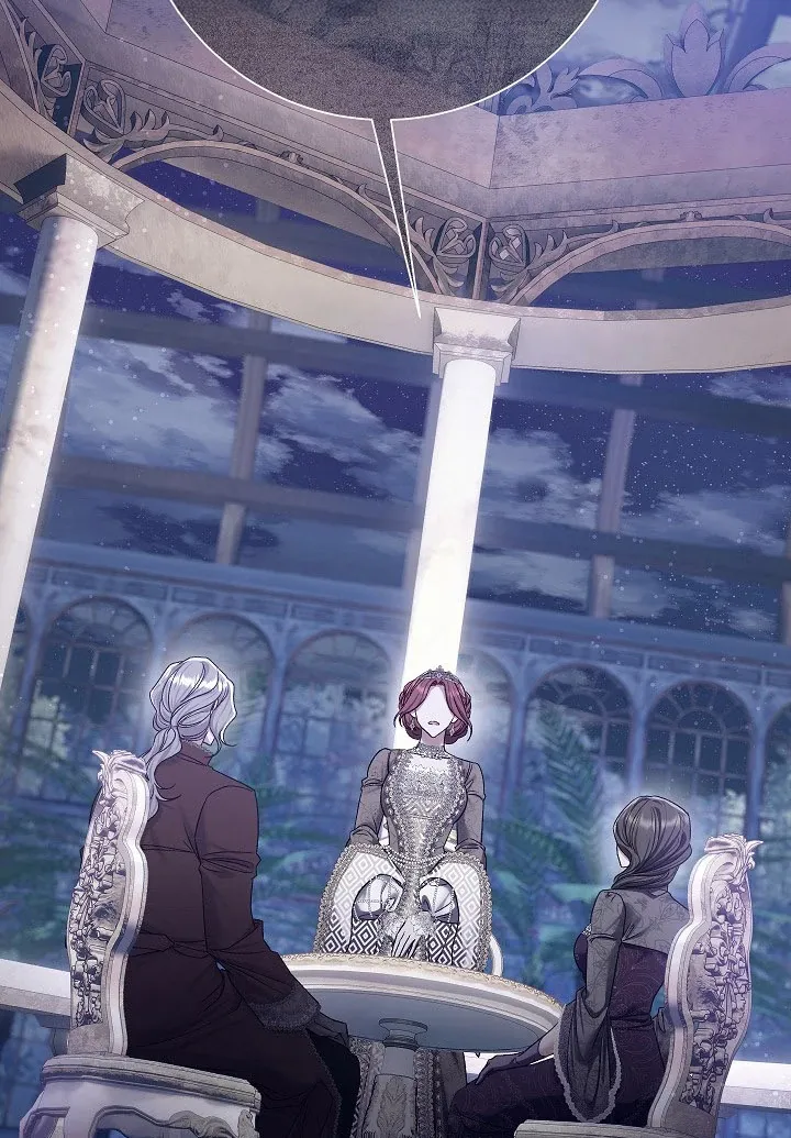 Read The Villainess's Match is Too Perfect FR Manga Online