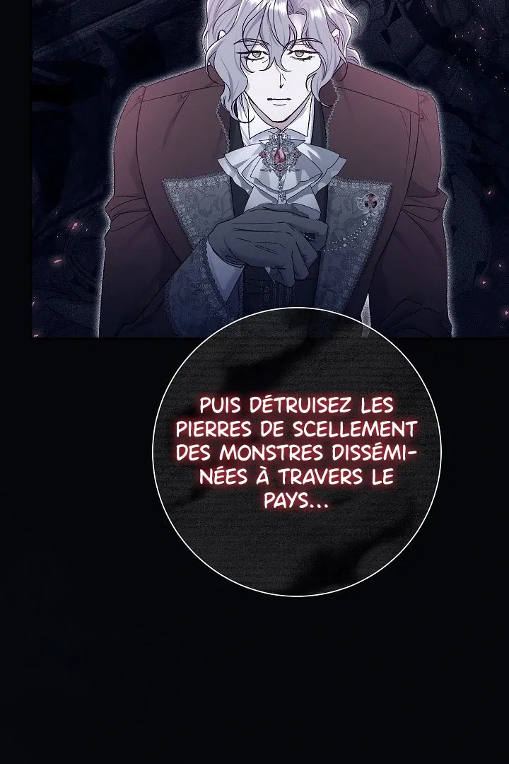 Read The Villainess's Match is Too Perfect FR Manga Online