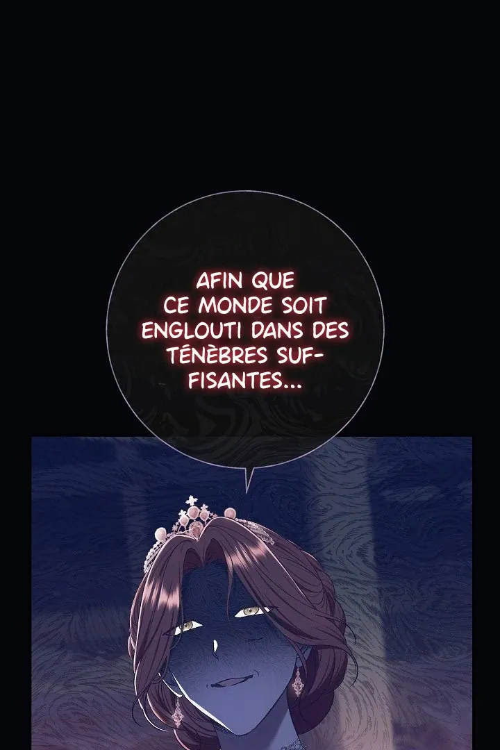 Read The Villainess's Match is Too Perfect FR Manga Online
