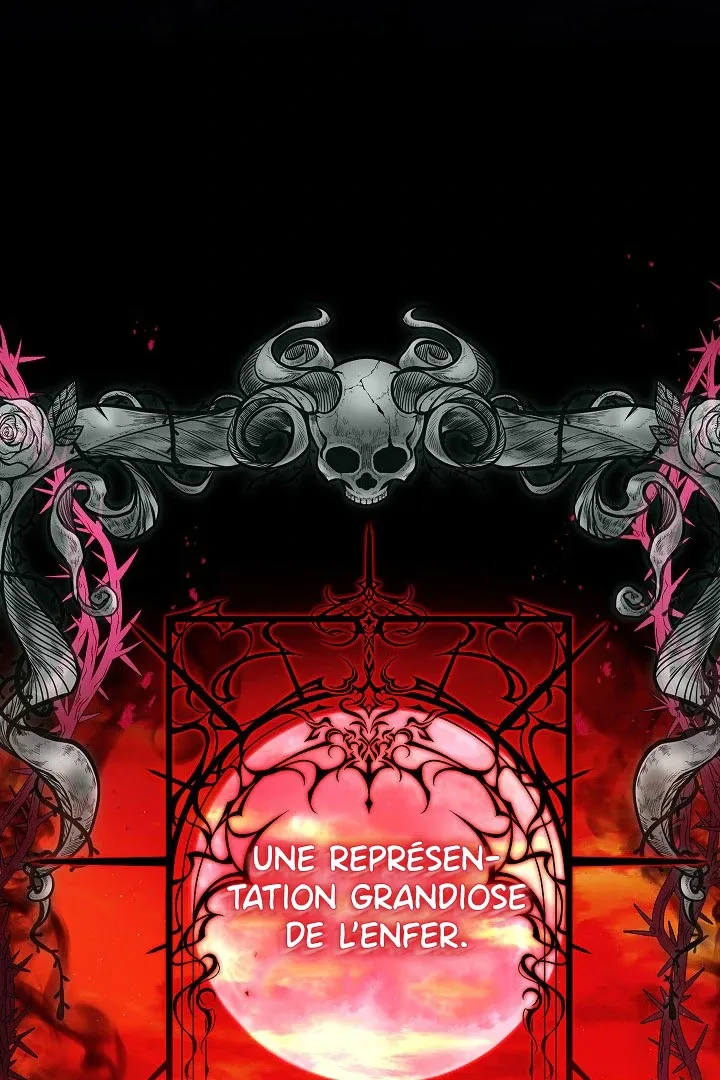 Read The Villainess's Match is Too Perfect FR Manga Online