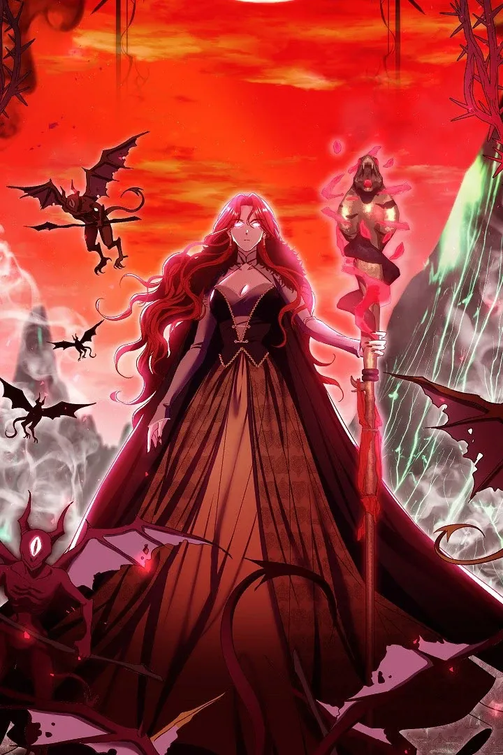 Read The Villainess's Match is Too Perfect FR Manga Online
