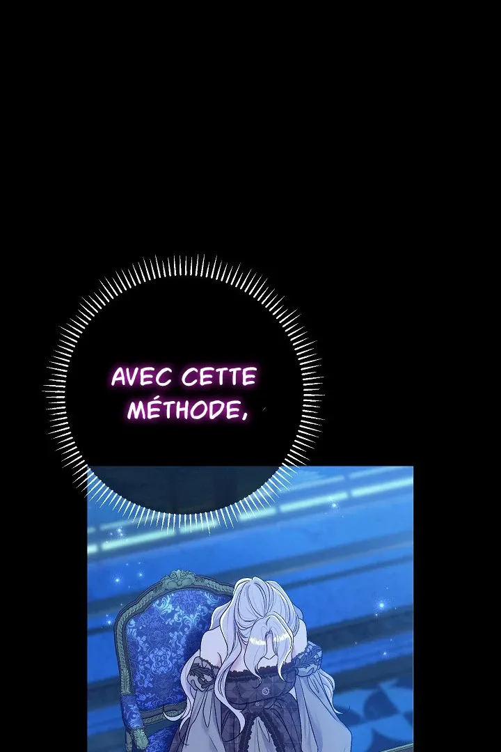 Read The Villainess's Match is Too Perfect FR Manga Online