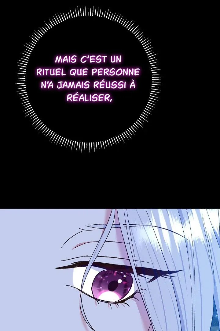 Read The Villainess's Match is Too Perfect FR Manga Online