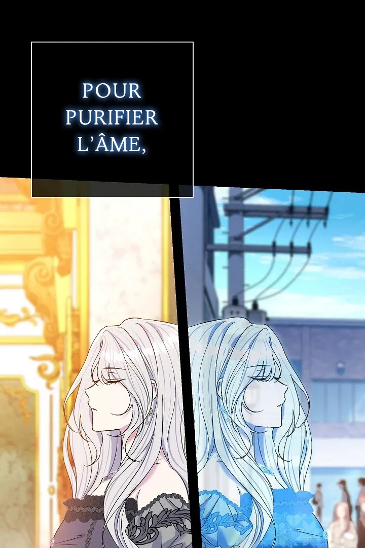 Read The Villainess's Match is Too Perfect FR Manga Online