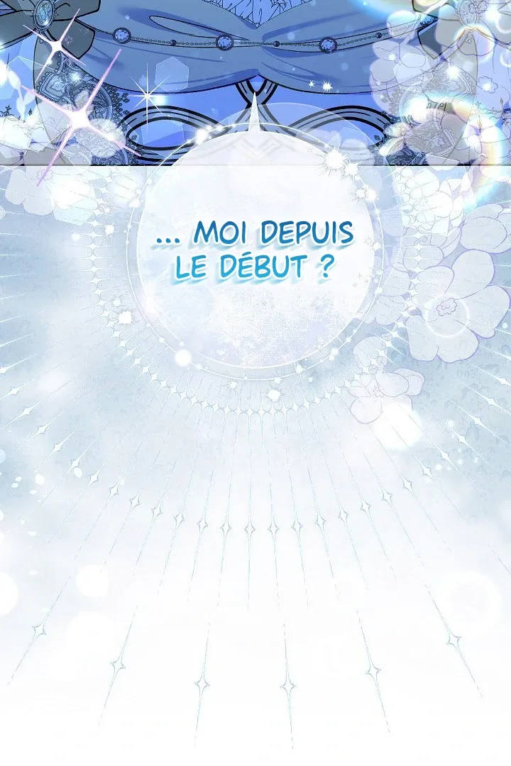 Read The Villainess's Match is Too Perfect FR Manga Online