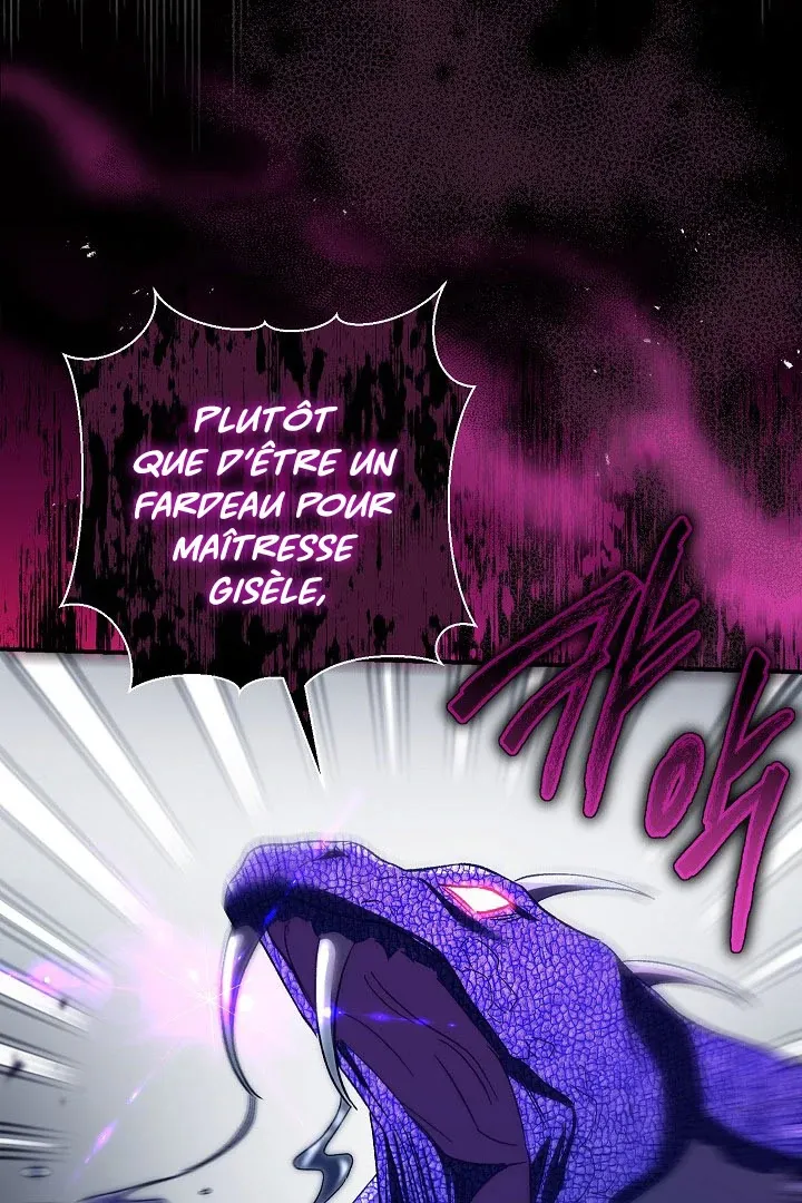 Read The Villainess's Match is Too Perfect FR Manga Online