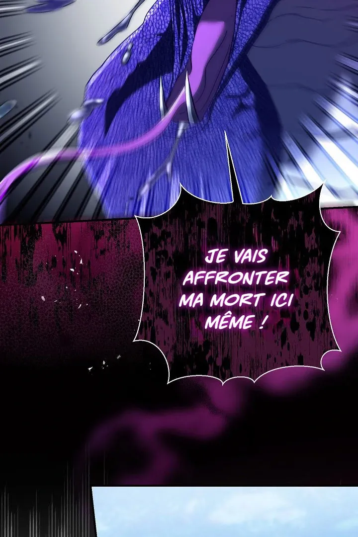Read The Villainess's Match is Too Perfect FR Manga Online