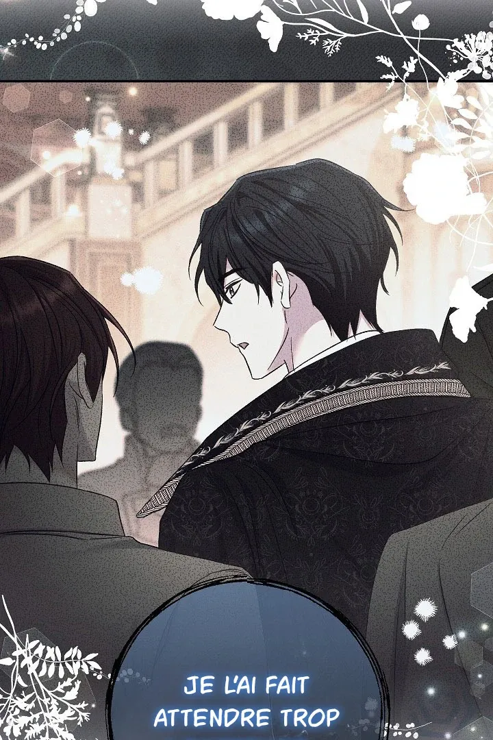 Read The Villainess's Match is Too Perfect FR Manga Online