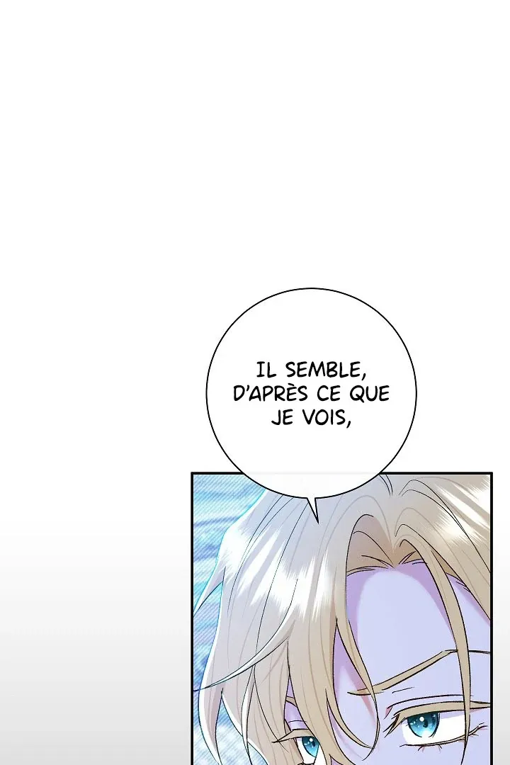 Read The Villainess's Match is Too Perfect FR Manga Online