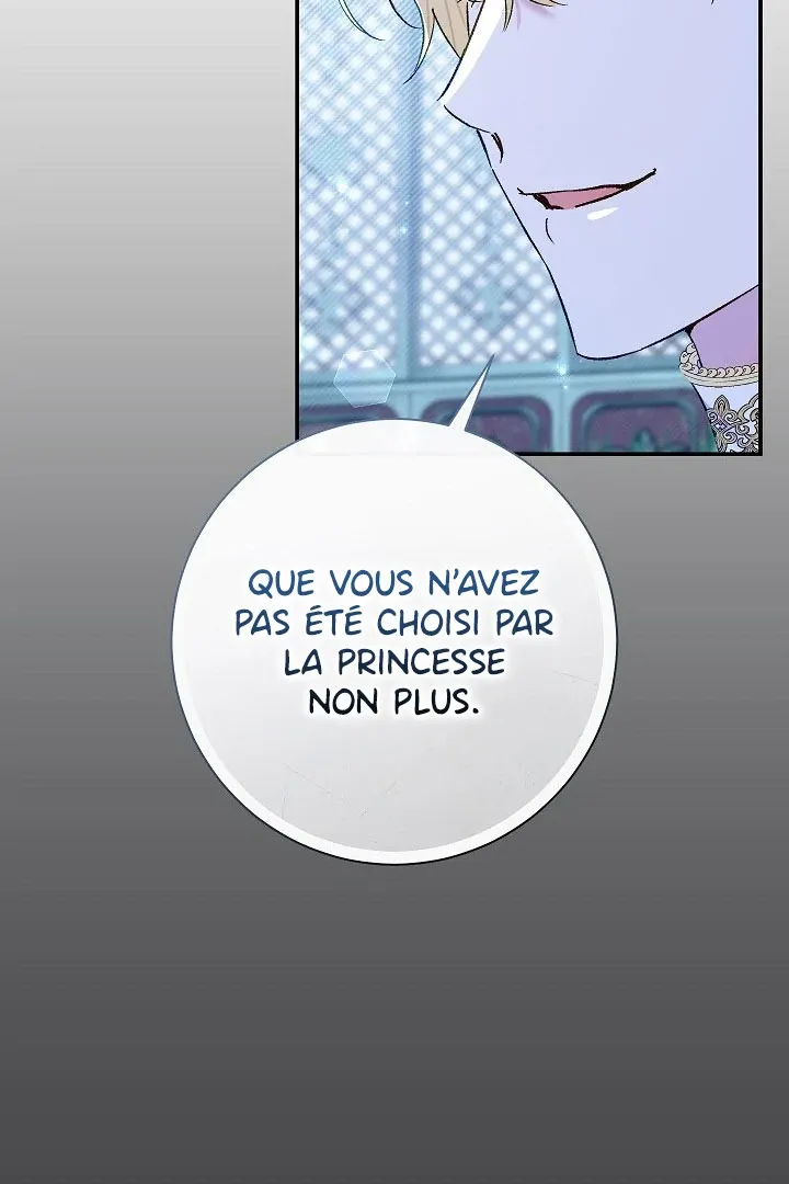 Read The Villainess's Match is Too Perfect FR Manga Online