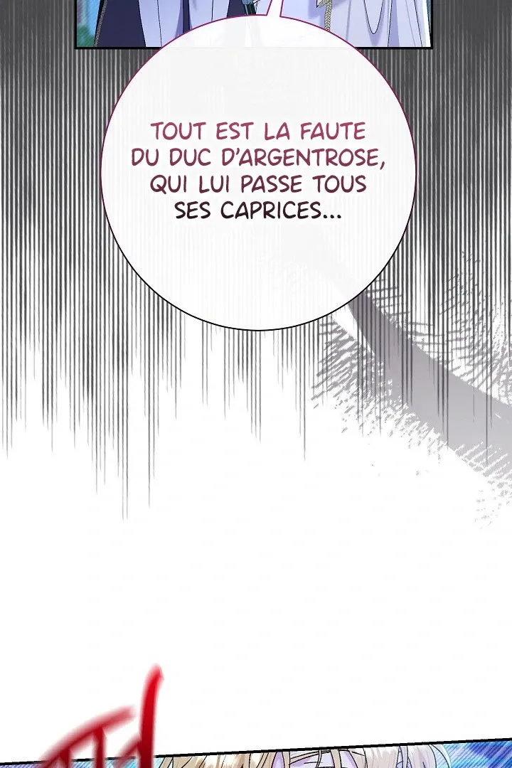 Read The Villainess's Match is Too Perfect FR Manga Online