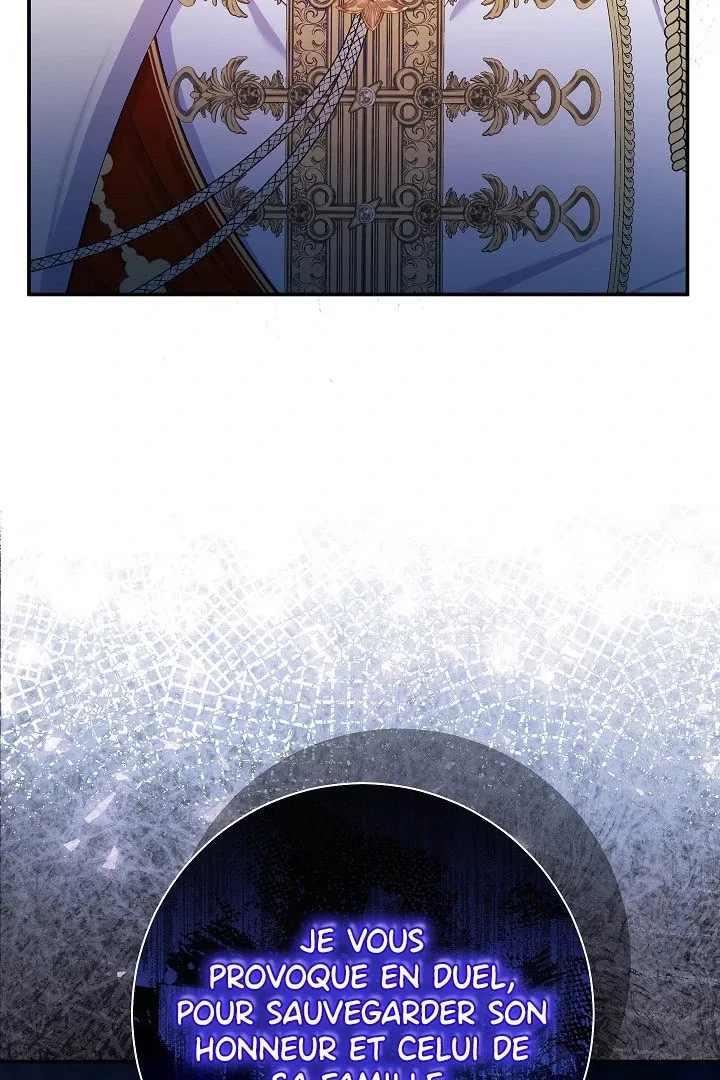 Read The Villainess's Match is Too Perfect FR Manga Online