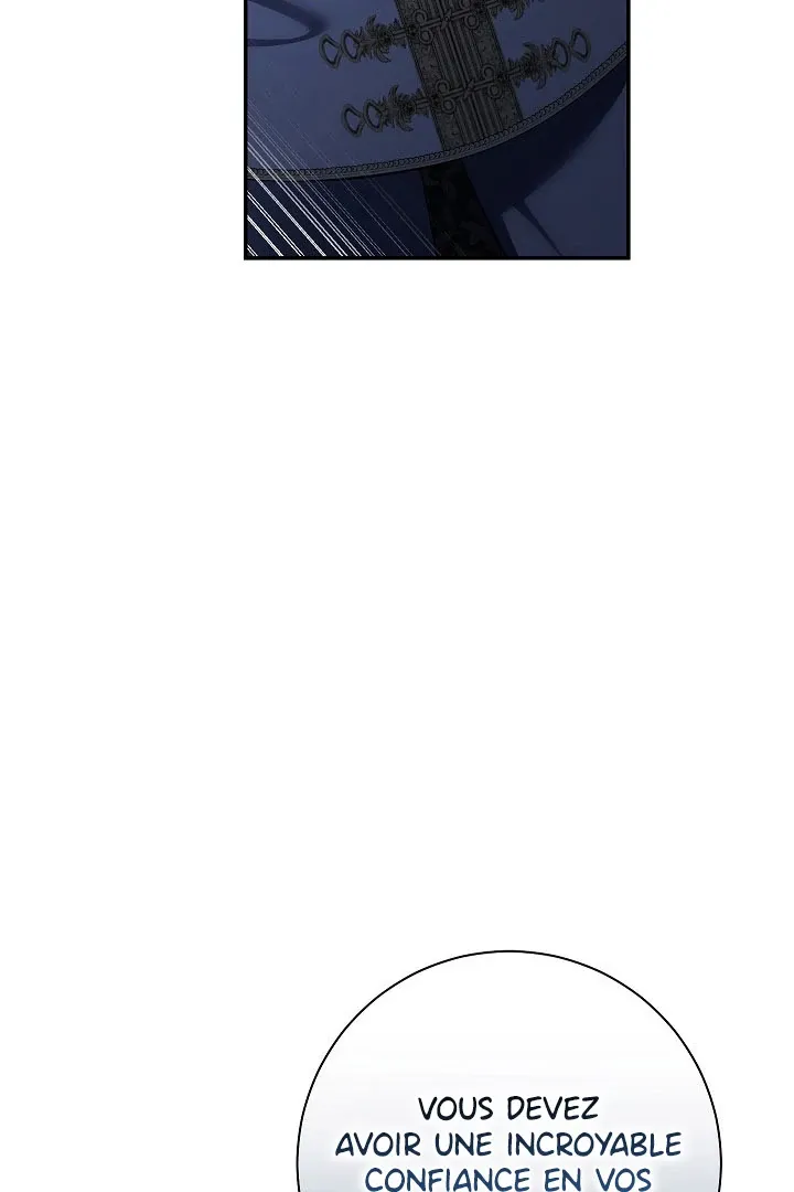 Read The Villainess's Match is Too Perfect FR Manga Online