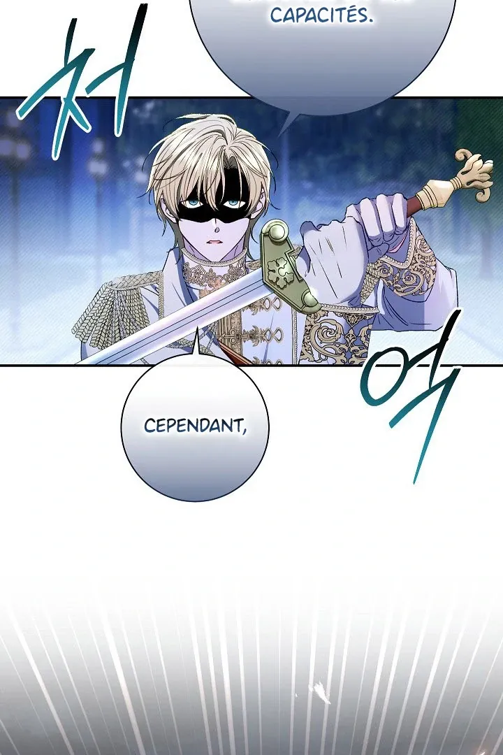 Read The Villainess's Match is Too Perfect FR Manga Online