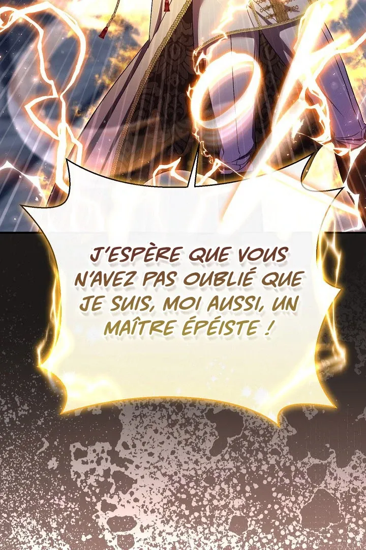 Read The Villainess's Match is Too Perfect FR Manga Online