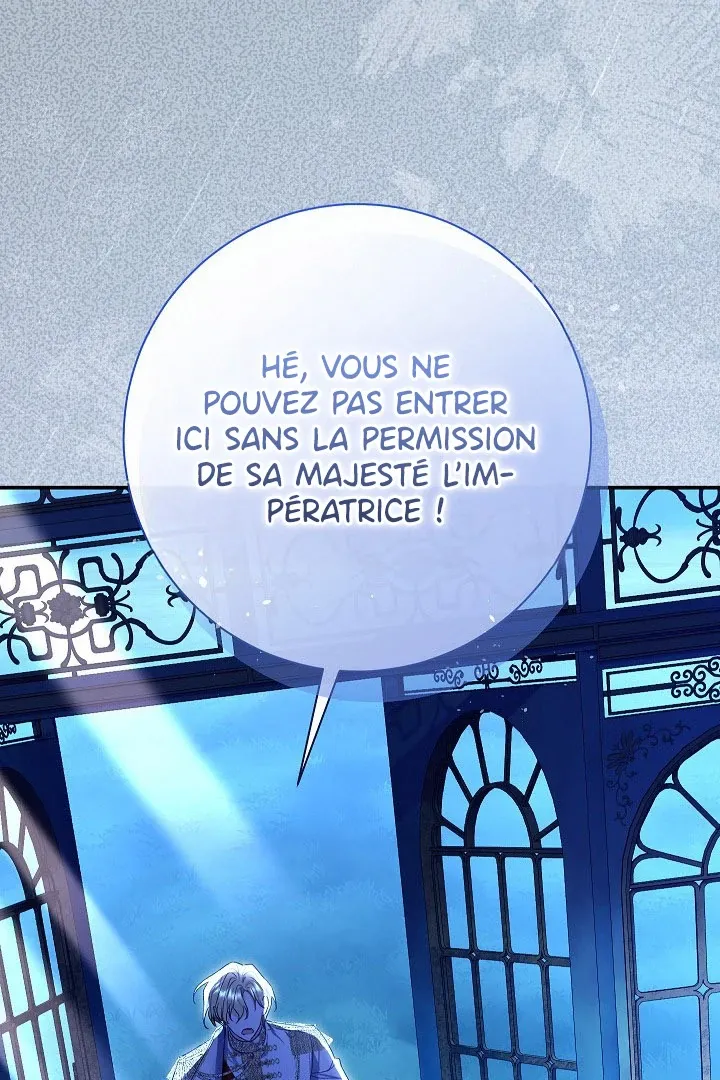 Read The Villainess's Match is Too Perfect FR Manga Online