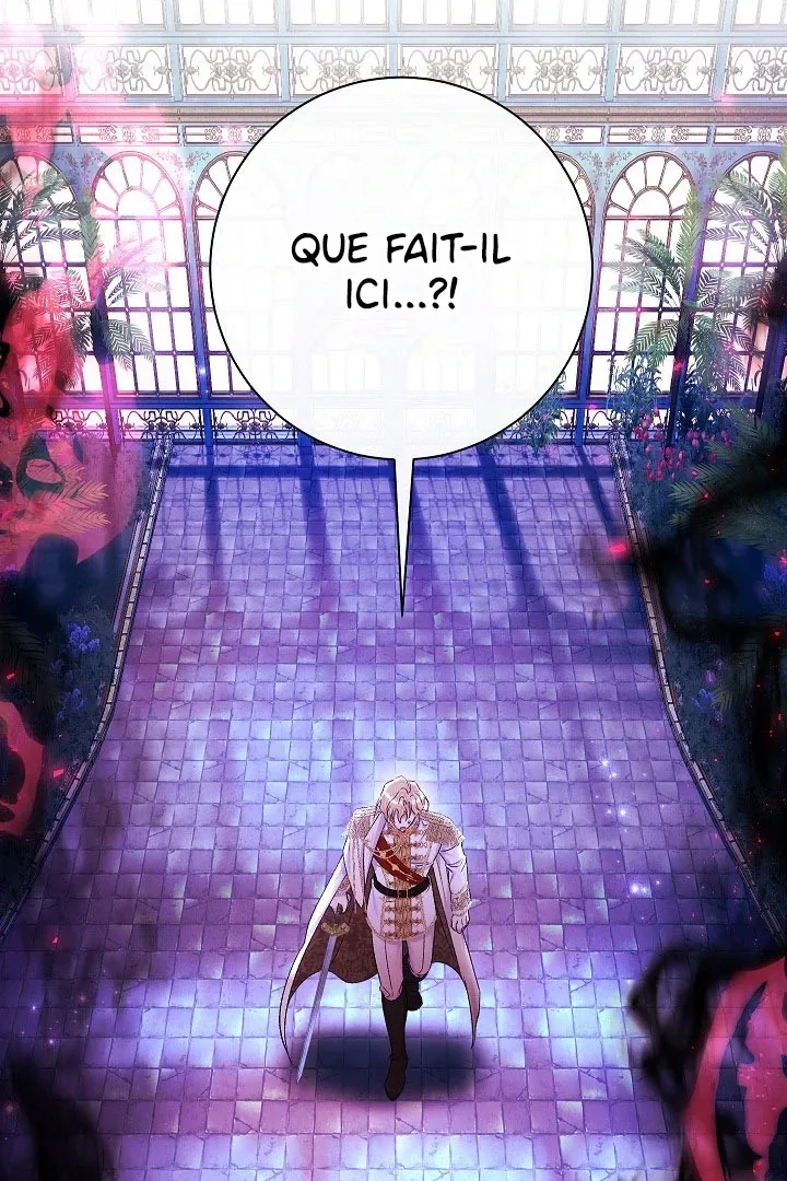 Read The Villainess's Match is Too Perfect FR Manga Online
