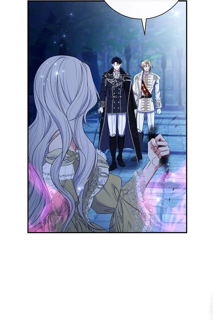 Read The Villainess's Match is Too Perfect FR Manga Online