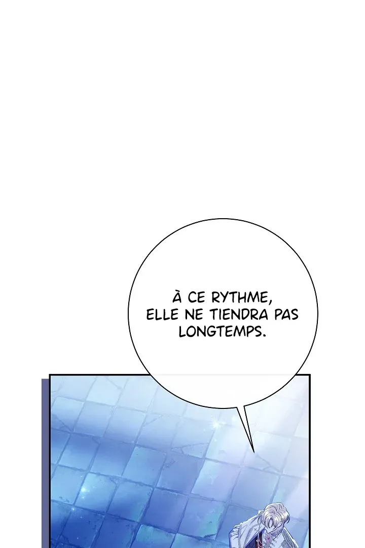 Read The Villainess's Match is Too Perfect FR Manga Online