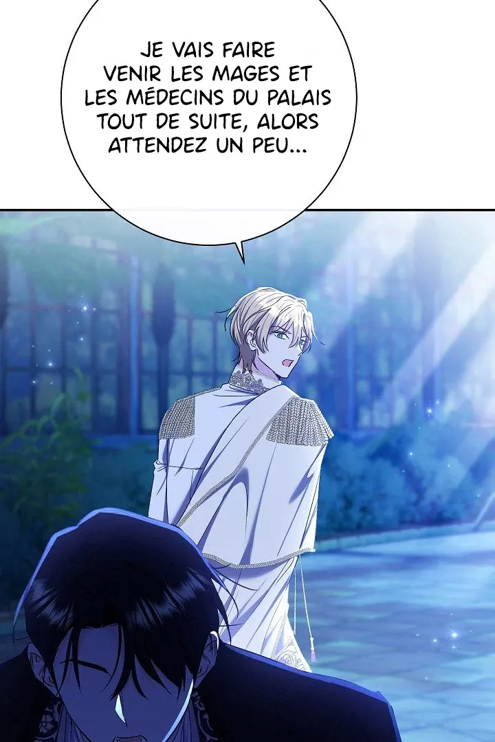 Read The Villainess's Match is Too Perfect FR Manga Online
