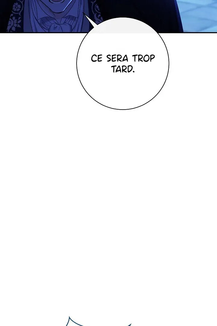 Read The Villainess's Match is Too Perfect FR Manga Online