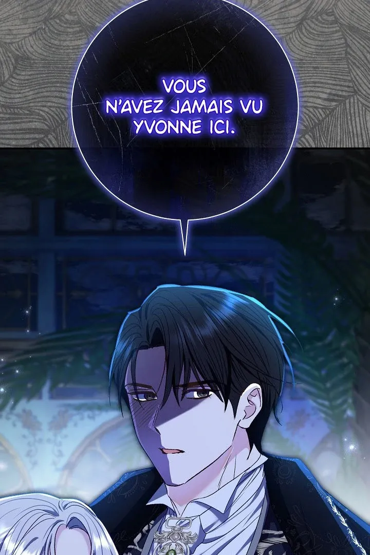 Read The Villainess's Match is Too Perfect FR Manga Online