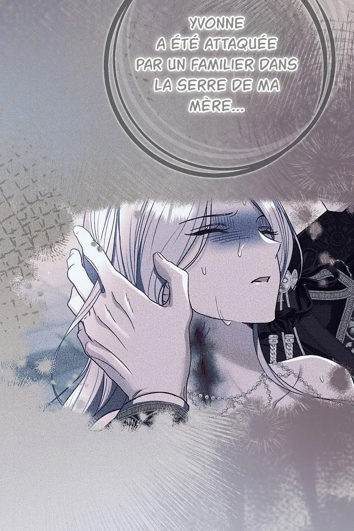 Read The Villainess's Match is Too Perfect FR Manga Online