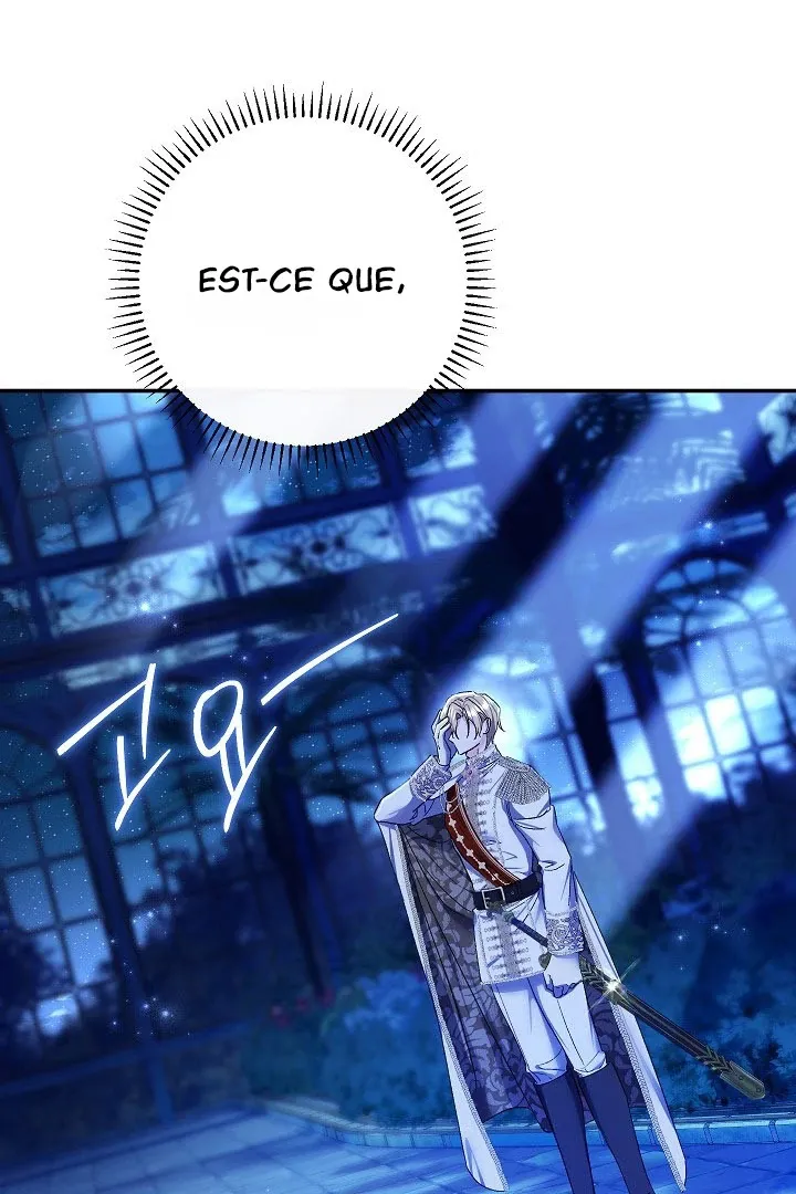 Read The Villainess's Match is Too Perfect FR Manga Online