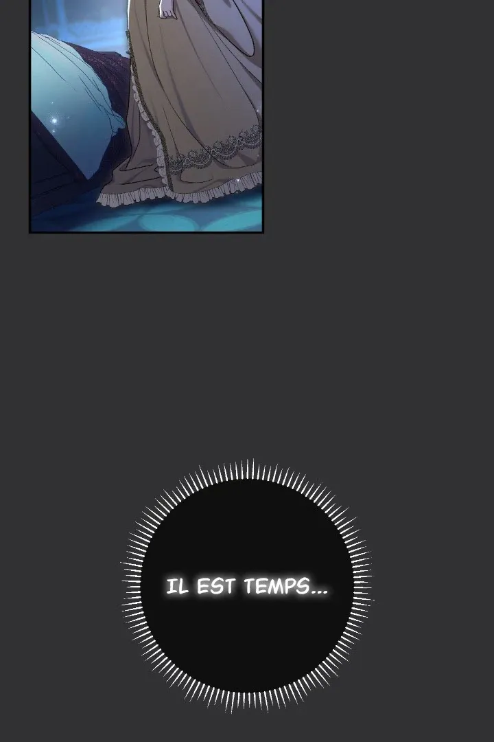 Read The Villainess's Match is Too Perfect FR Manga Online