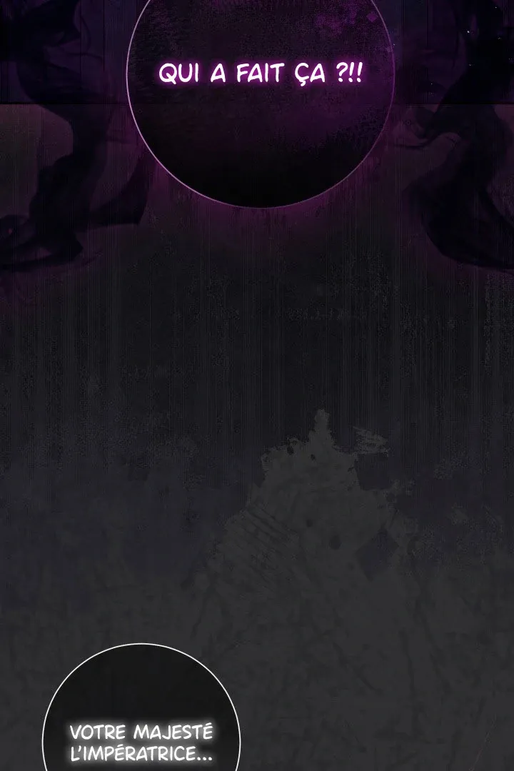 Read The Villainess's Match is Too Perfect FR Manga Online