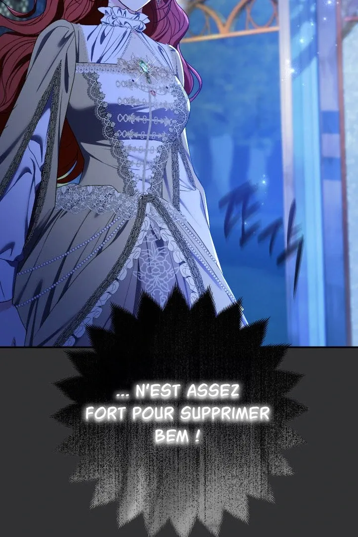 Read The Villainess's Match is Too Perfect FR Manga Online
