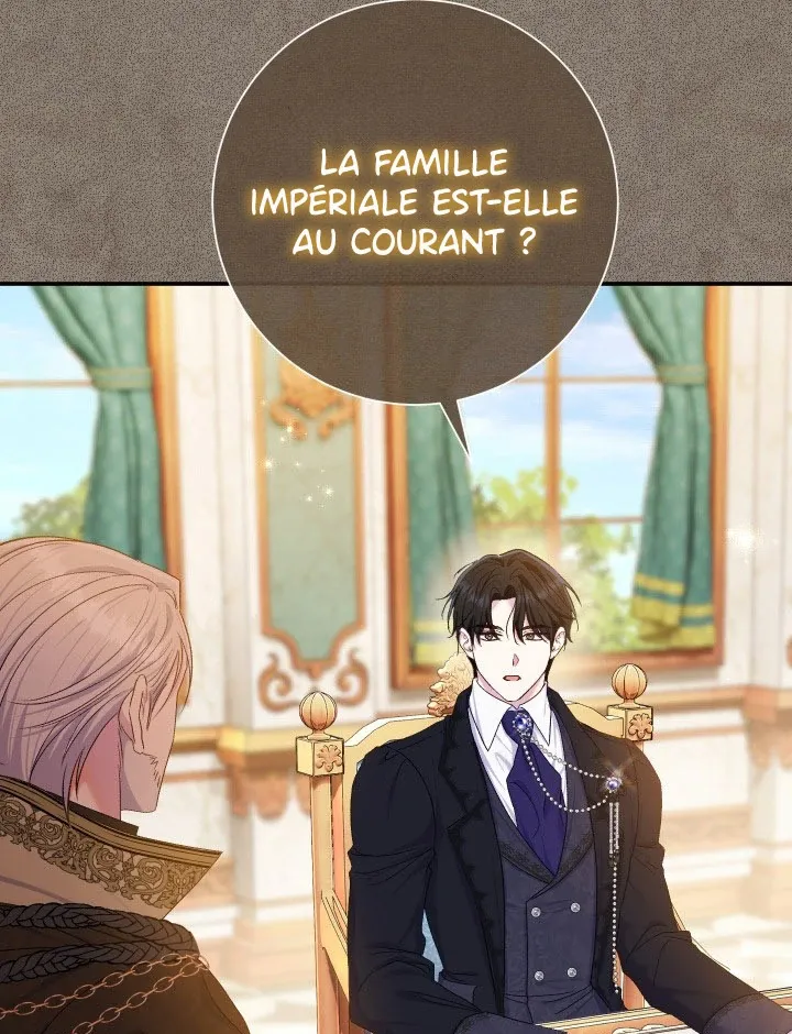 Read The Villainess's Match is Too Perfect FR Manga Online